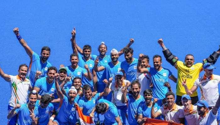 Tokyo Olympics: Punjab government announces cash award of Rs 1 crore for state players