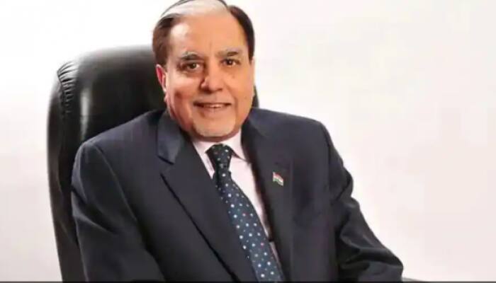 Dr Subhash Chandra congratulates India hockey team for winning medal in Tokyo Olympics