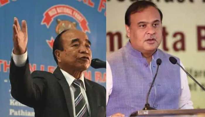 It’s a truce: Assam to revoke travel advisory against Mizoram