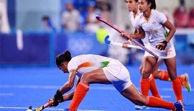 India vs Great Britain Tokyo Olympics women’s hockey preview: Rani Rampal’s girls aim for historic bronze