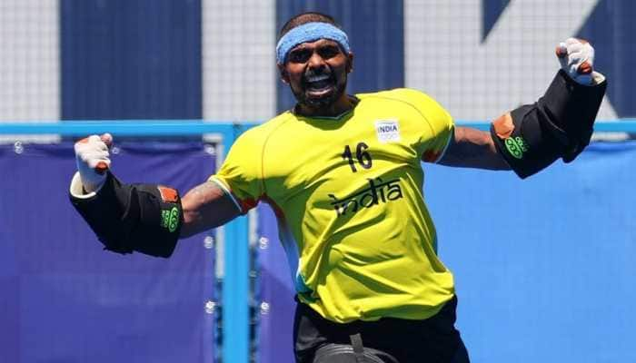 EXCLUSIVE: PR Sreejesh slams critics after Tokyo heroics, says &#039;this is the answer for questioning us in 2012&#039;