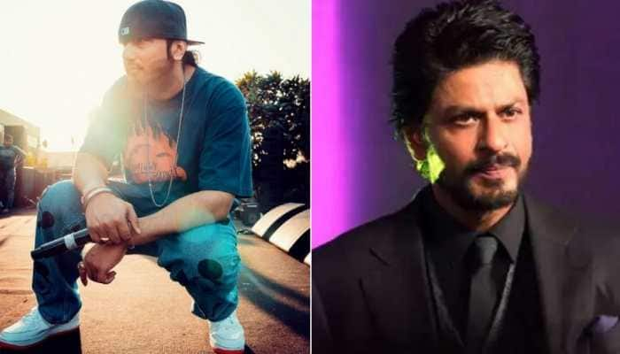 Shocking controversies of Yo Yo Honey Singh: From rumours of Shah Rukh Khan slapping him to FIR over &#039;vulgar&#039; lyrics!