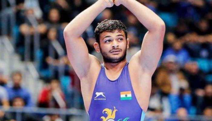 Tokyo Olympics wrestling: Deepak Punia loses 87kg bronze medal bout