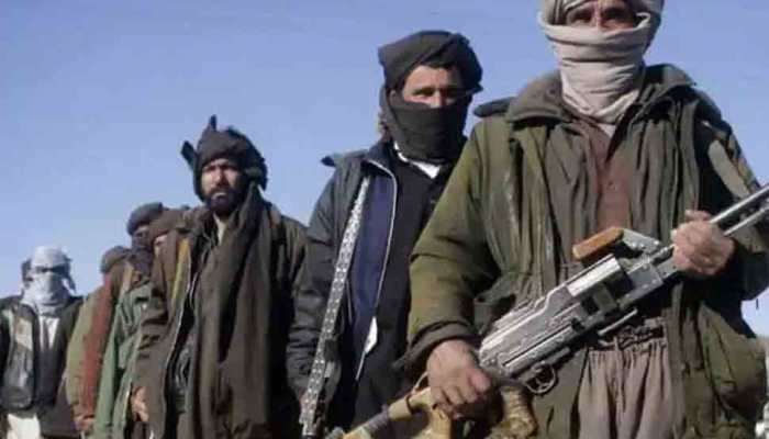 Taliban shoots 21-year old Afghan girl dead for not wearing veil