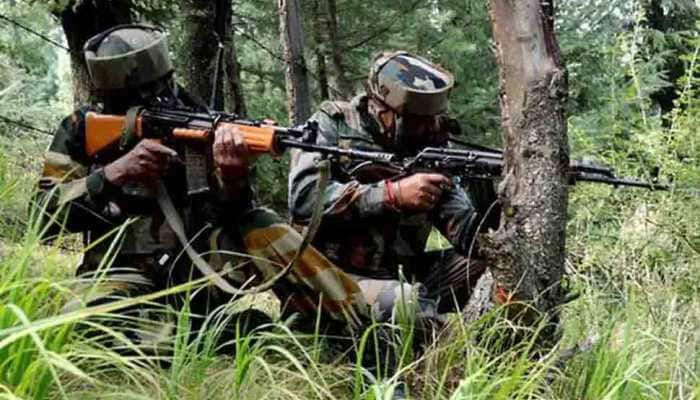 Around 140 terrorists waiting at launch pads across LoC despite ceasefire