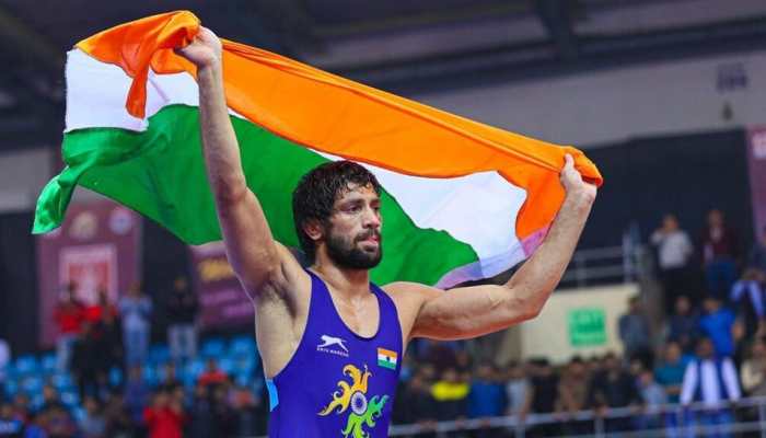 Ravi Dahiya bags silver at Tokyo Olympics, Narendra Modi, Amit Shah lead greetings on Twitter