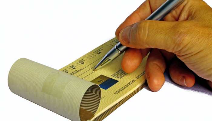 THIS Bank's cheque book, MICR code will stop working from October 1, have an account here?