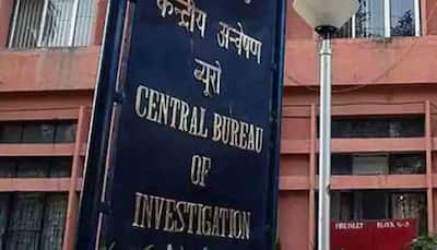 CBI arrests three absconding accused in bank fraud case 