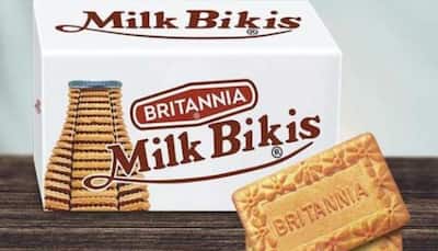 Britannia re-launches Milk Bikis Classic in Tamil Nadu to let buyers dive into childhood nostalgia