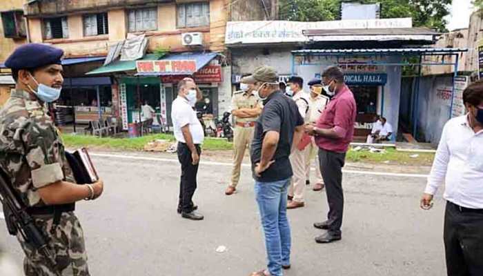 Dhanbad judge death case: CBI takes over investigation, forms 20-member SIT team