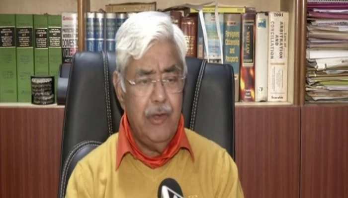 Declare Pakistan a ‘terrorist state’: VHP's demand after vandalisation of Hindu temple