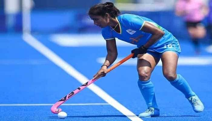 Police arrest one for passing casteist slur against Olympic star Vandana Katariya