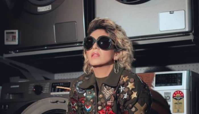 'Fearless' Neha Bhasin on why she wanted to do Bigg Boss OTT despite never watching an episode before!