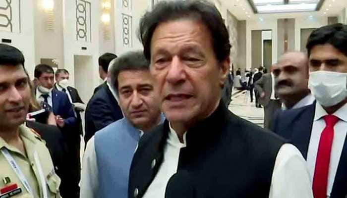 Hindu temple attacked in Pakistan: PM Imran Khan says &#039;will restore mandir&#039; after India&#039;s strong condemnation