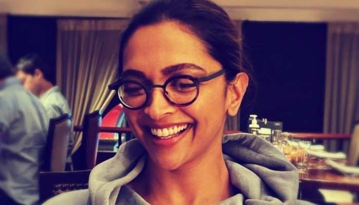 Throwback Thursday: Deepika Padukone shares hilarious post proving she was &#039;an outstanding student&#039;!