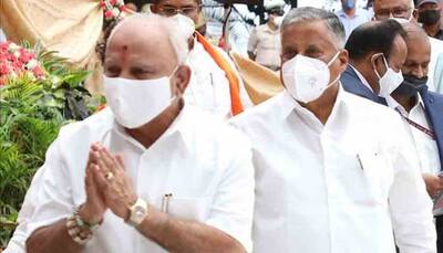 Karnataka High Court issues notice to ex-CM Yediyurappa in corruption case