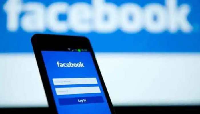 Facebook app’s settings page design revamped for easy tool access