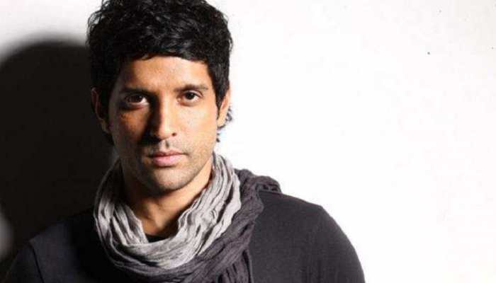 Farhan Akhtar gets trolled for wishing women's hockey team instead of men's team for Olympic win