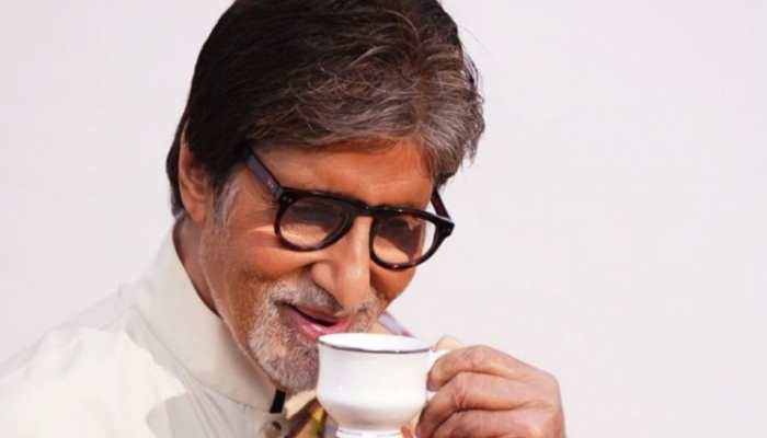 Rakeysh Omprakash Mehra shares unheard story on origins of Amitabh Bachchan's iconic look!
