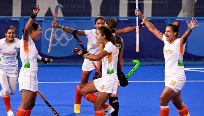 India vs Great Britain Tokyo Olympics women&#039;s hockey bronze medal match LIVE Updates: Heartbreak for India, lose bronze medal