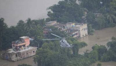 3 lakh affected in seven districts of West Bengal as flood situation remains critical