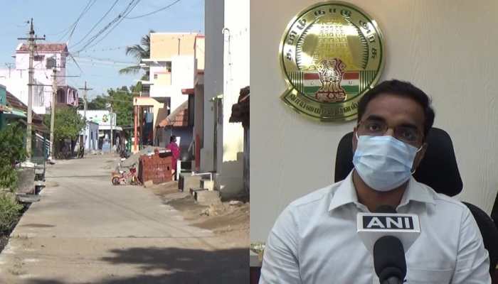 COVID-19: Tamil Nadu’s K Thalavaipuram becomes first village in Thoothukudi to achieve 100% vaccination 
