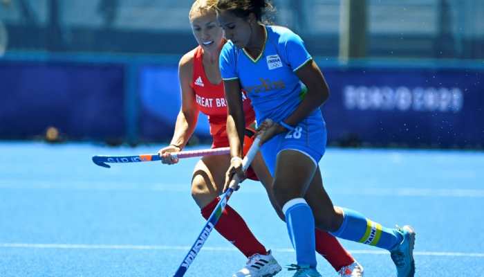 Tokyo Olympics women's hockey: Heartbreak for Rani Rampal's heroes, lose bronze medal