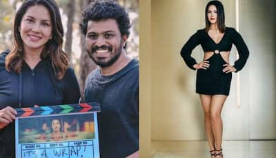 Sunny Leone calls 'Shero' one of her most interesting films