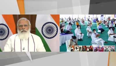 PM Narendra Modi to interact with beneficiaries of PMGKAY in Madhya Pradesh on August 7