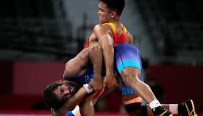 Tokyo Olympics wrestling: Bajrang Punia edges into semis, 1 step away from medal