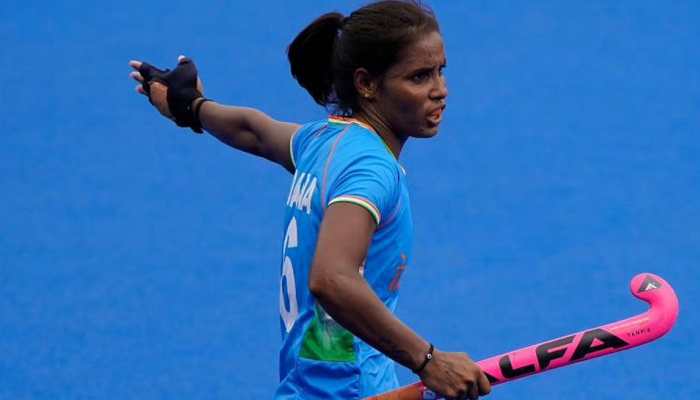 This should not have happened, we all play for the country: Hockey star Vandana Katariya on casteist remarks 