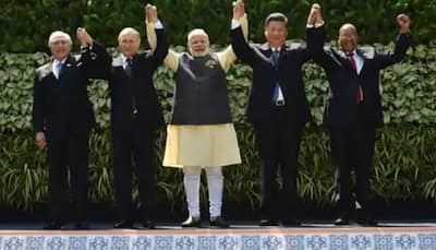 BRICS Summit to be held on September 9 under India's chairmanship