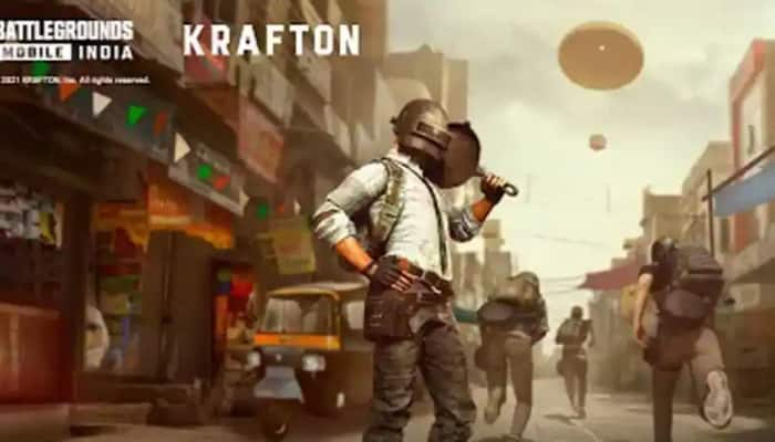 Krafton hints at imminent launch of Battlegrounds Mobile India (BGMI) on iOS, check freebie offers