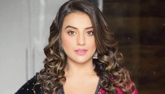 Bigg Boss OTT: Bhojpuri star Akshara Singh announced as next contestant in fiery promo! - Watch