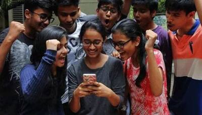 WBJEE 2021: Results out, 99.5 % students declared pass 