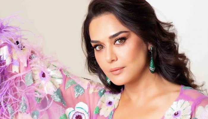 Preity Zinta feels proud she did &#039;Dil Chahta Hai&#039;