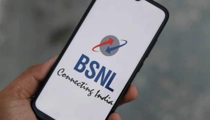 BSNL launches Rs 201 prepaid plan, Rs 187 STV and Rs 1,499 STV: Check offers, benefits and more | Technology News | Zee News