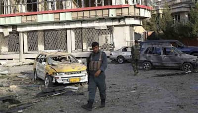 Afghan Taliban kills head of government media department