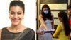 Look at her attitude: Kajol slammed by netizens for 'arrogant' behaviour with fans who brought her birthday cake! - Watch