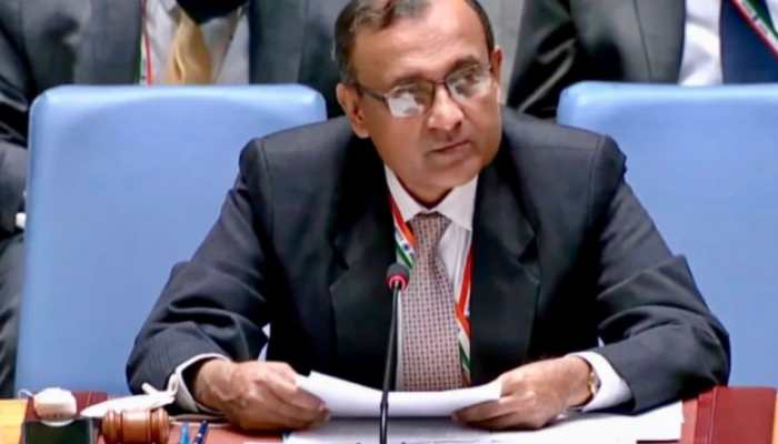 Taliban needs to eschew path of violence, cut ties with terror groups: India