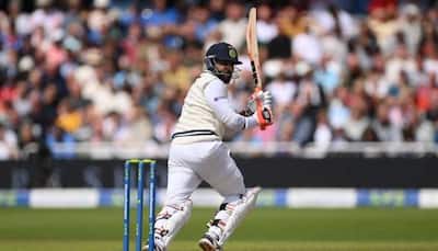 IND vs ENG 1st Test Day 3: Ollie Robinson packs five as Ravindra Jadeja and tail give India edge