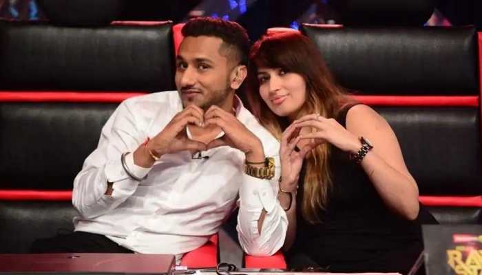 Yo Yo Honey Singh&#039;s FIRST statement on wife Shalini Talwar&#039;s domestic violence allegations - Read on