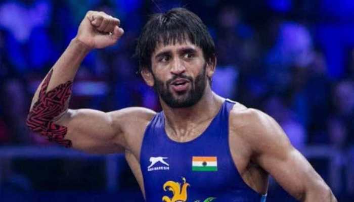 Bajrang Punia Bronze medal wrestling match Live-Streaming: When and where to watch Tokyo Olympics 2020 men wrestling bronze medal match live?