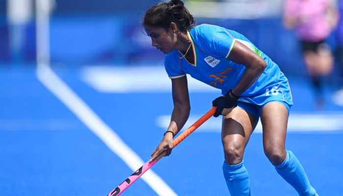 Tokyo Olympics 2020: Vandana Katariya to receive Rs 25 lakh cash reward from Uttarakhand govt 