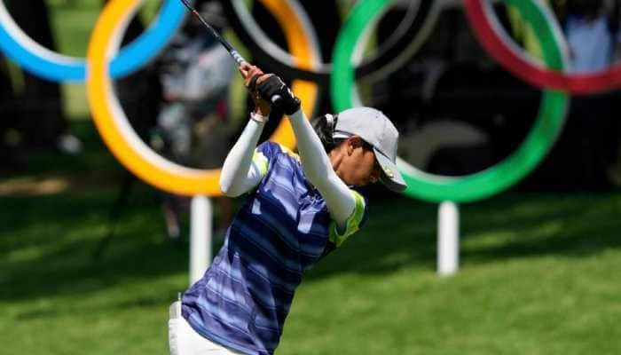 Tokyo Olympics Golf: PM Modi praises Aditi Ashok after fourth finish, says THIS