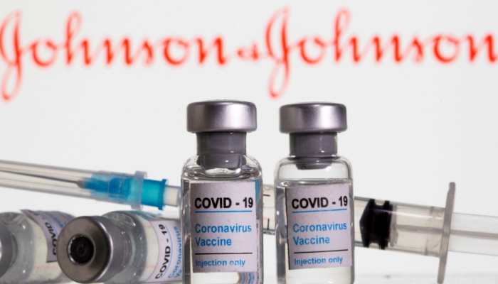 Johnson &amp; Johnson&#039;s single-dose COVID-19 vaccine gets emergency use approval in India