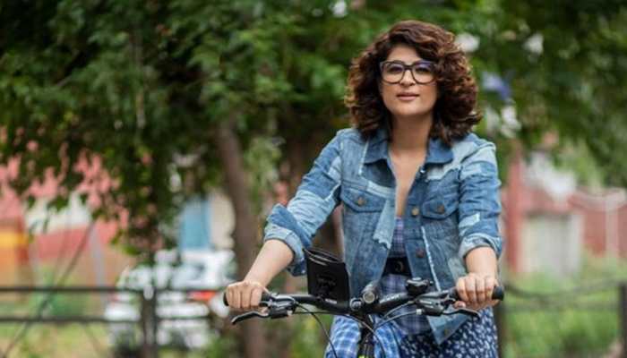 Cancer survivor Tahira Kashyap shares her ordeal, says 'was losing hair, used spray and powder to cover'!