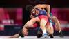 Tokyo Olympics wrestling: Flawless Bajrang Punia wins historic bronze medal 