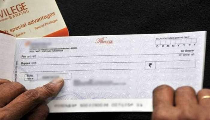 RBI Rules: Follow THIS or your cheque will bounce