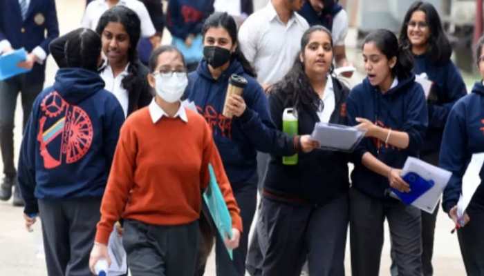 ICSE, ISC Examination 2021: Timetable for Compartment exam announced at cisce.org, check important updates